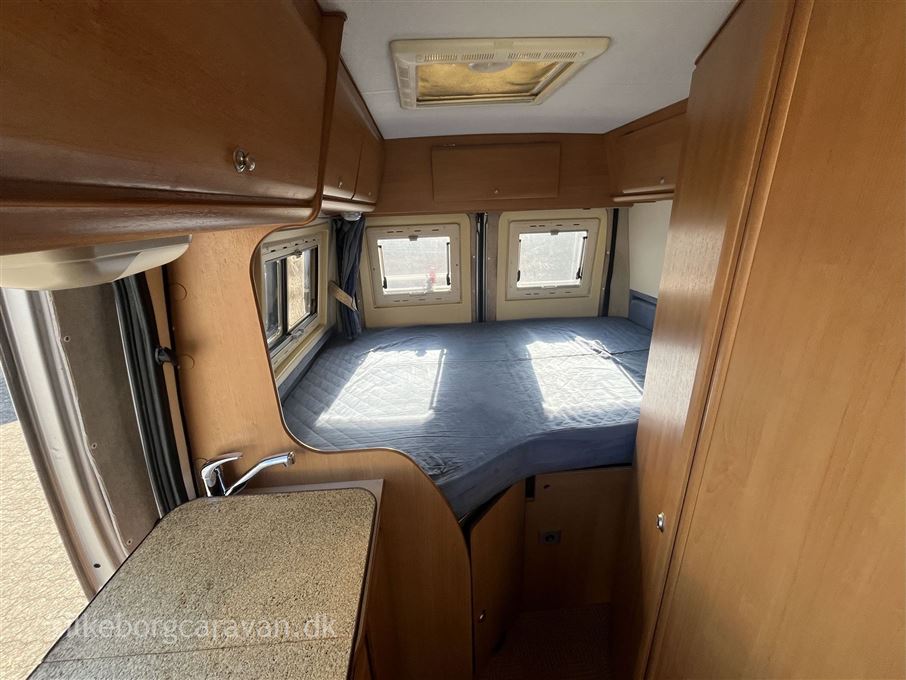 Fiat DUCATO 2,3 JTD